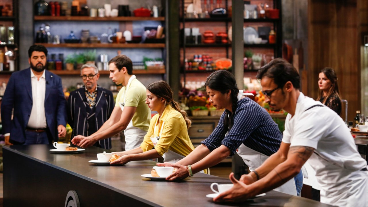 Masterchef 10, le anticipazioni sulla quinta puntata della versione italiana del celebre cooking show