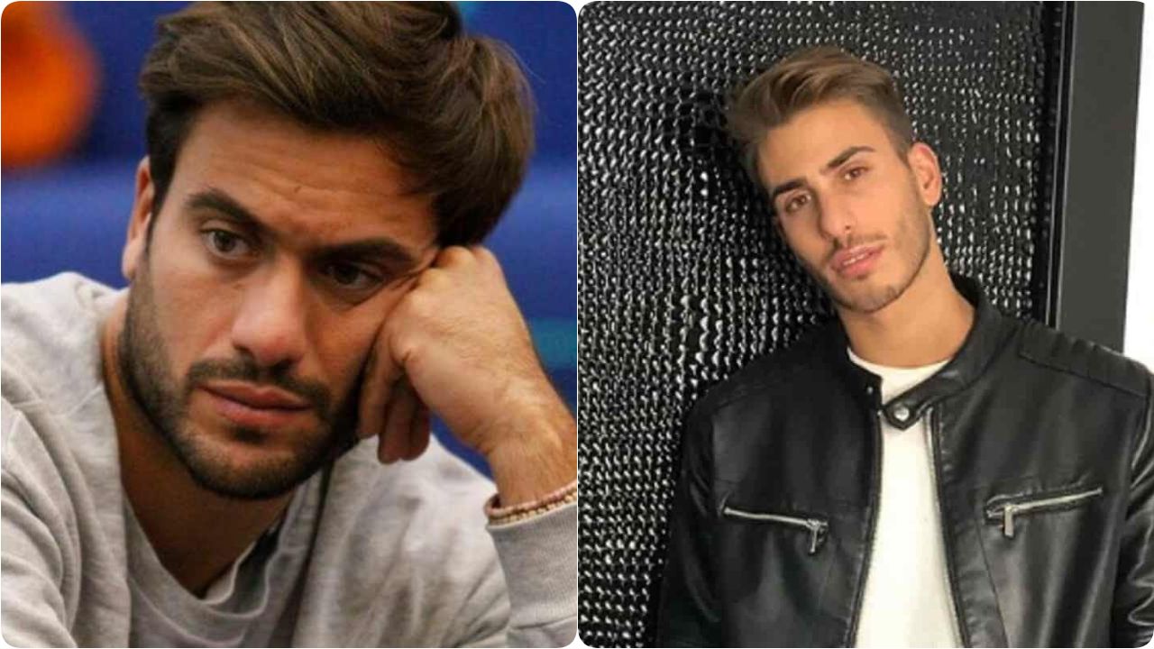 Grande Fratello Vip Parla Il Fratello Di Pierpaolo Pretelli Improbabile Per Lui Arrivare In Finale