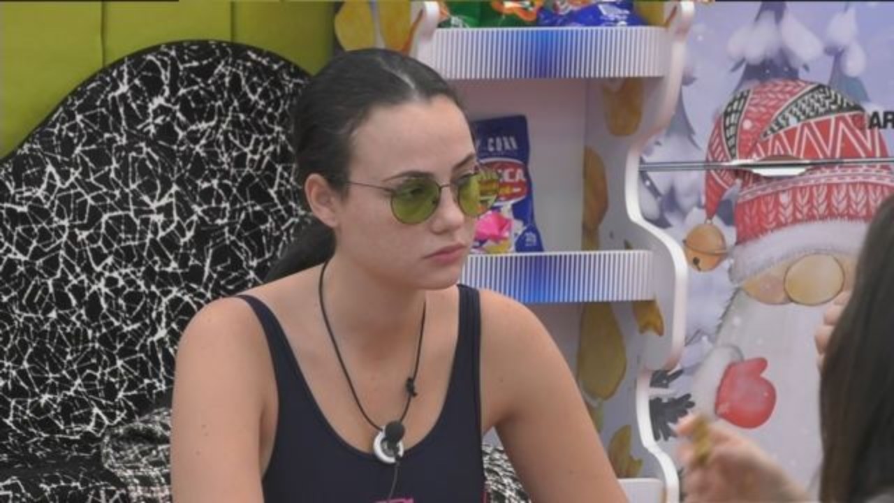 Grande Fratello Vip, Rosalinda Cannavò: "Ognuno deve essere libero di salvare chi vuole" (VIDEO)