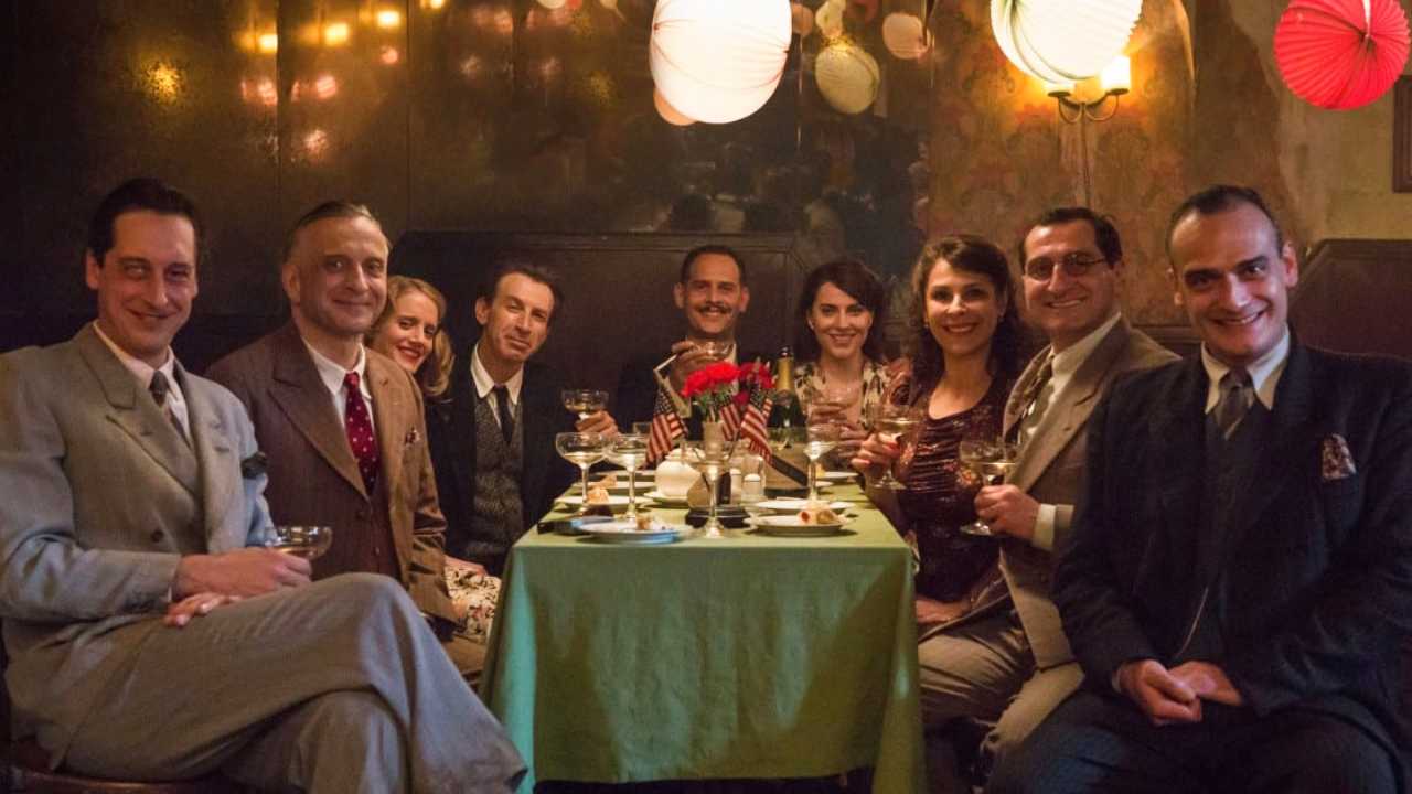 Stasera in TV: Film e Programmi di Oggi Giovedì 14 Gennaio 2021