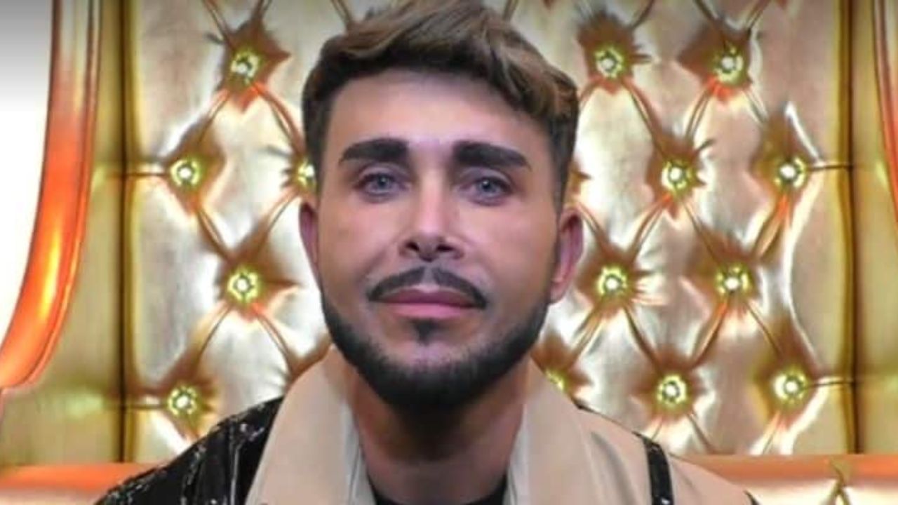 Grande Fratello Vip, Giacomo Urtis. "Ho iniziato a guardare Tommaso con occhi diversi"