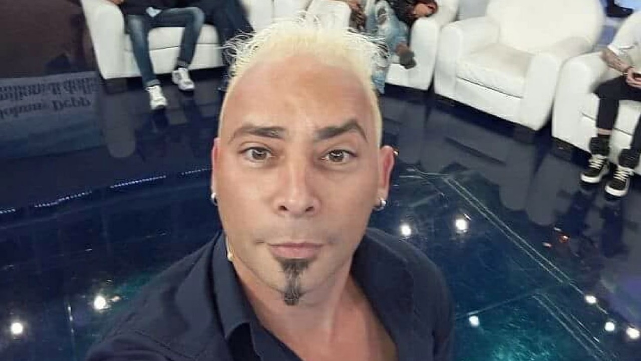 Grande Fratello Vip, Salvo Veneziano fa pesanti insinuazioni su Elisabetta Gregoraci