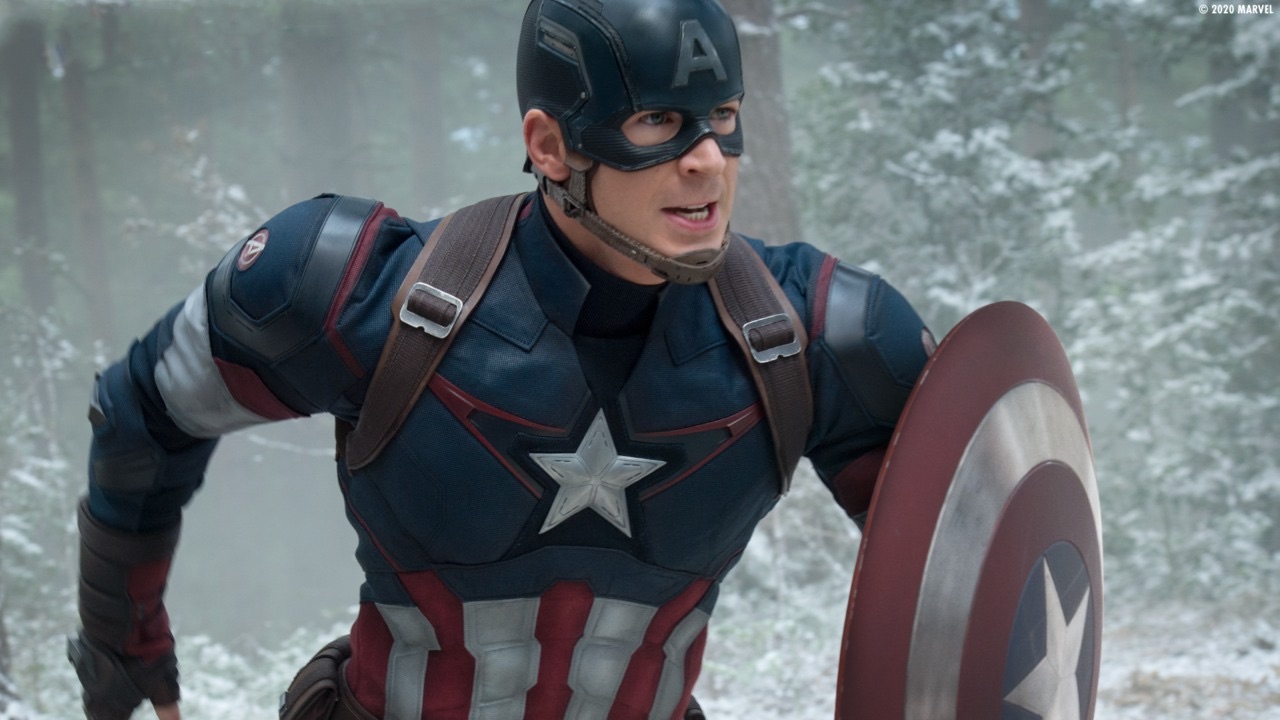 Chris Evans sarà ancora Captain America: fake news o realtà?