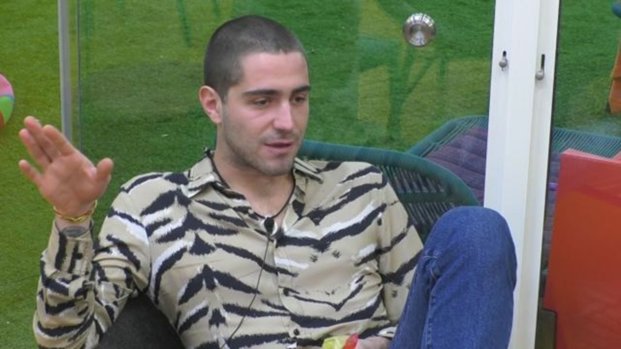Grande Fratello Vip, Tommaso Zorzi su Giulia Salemi e Pierpaolo Pretelli: "Si parlerà di loro solo come coppia" (VIDEO)