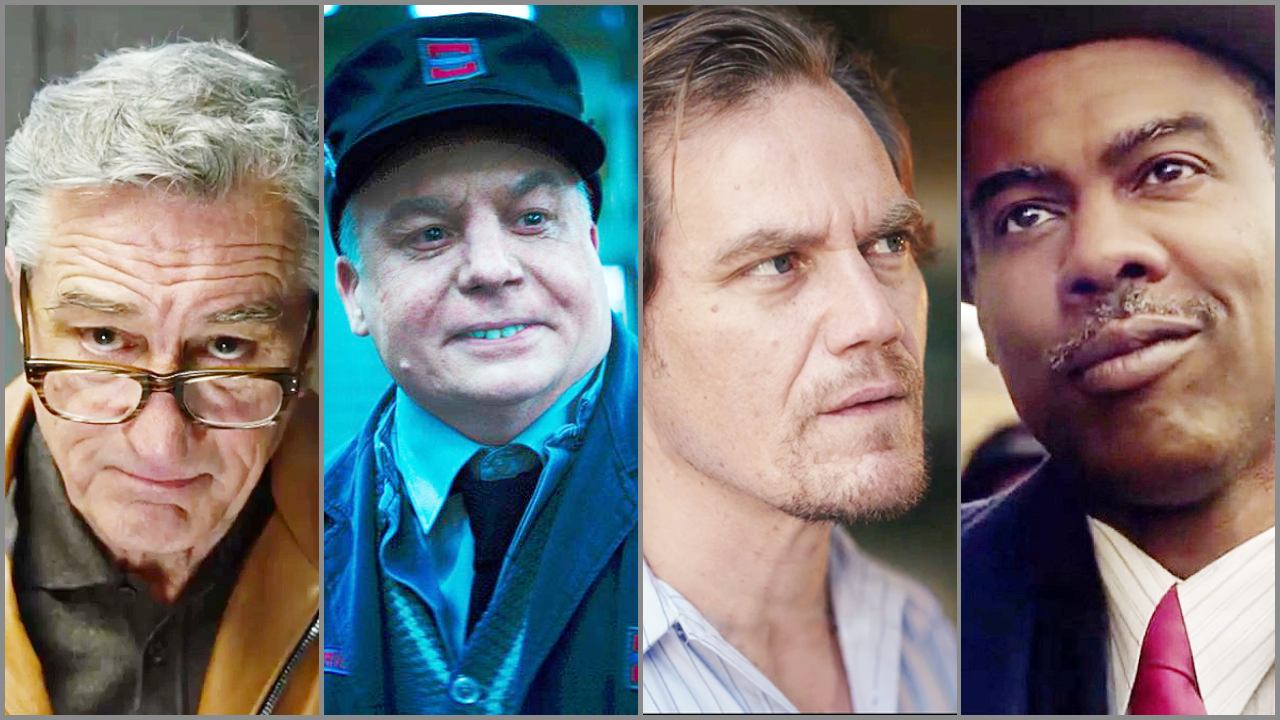 Il film pieno di star: anche Robert De Niro, Mike Myers, Michael Shannon e Chris Rock diretti da David O. Russell
