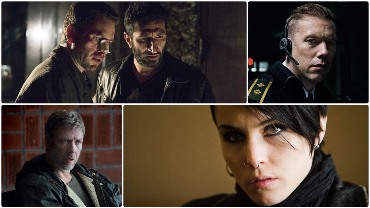 Nordic Noir: i migliori film polizieschi scandinavi su Prime Video