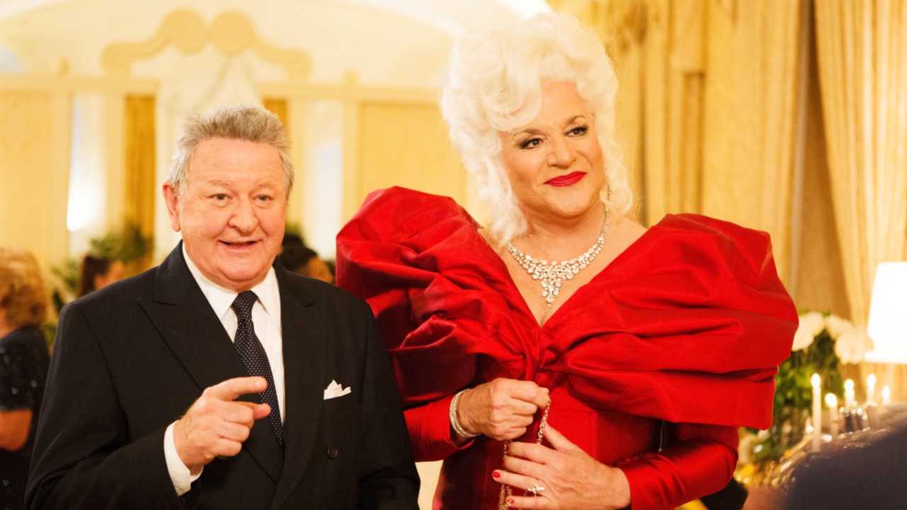 Stasera in TV: Film e Programmi di Oggi Venerdì 15 Gennaio 2021
