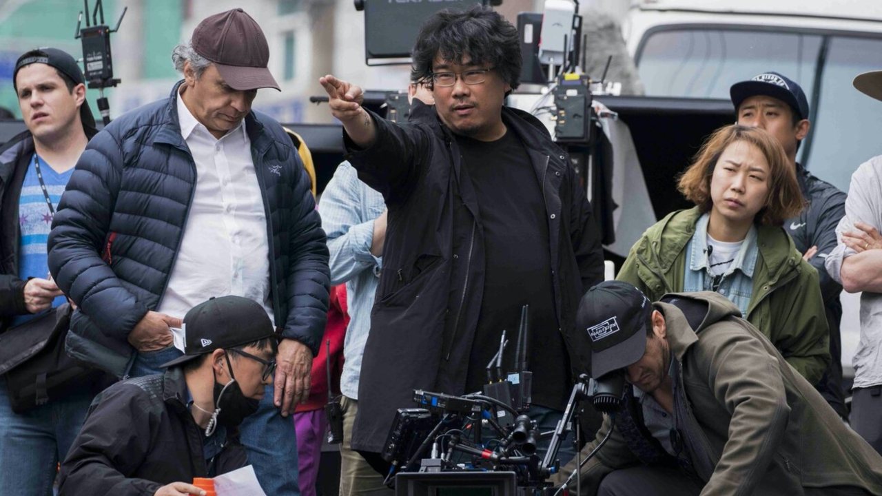 Bong Joon-ho, regista di Parasite, sarà il Presidente della Giuria del Festival di Venezia 2021