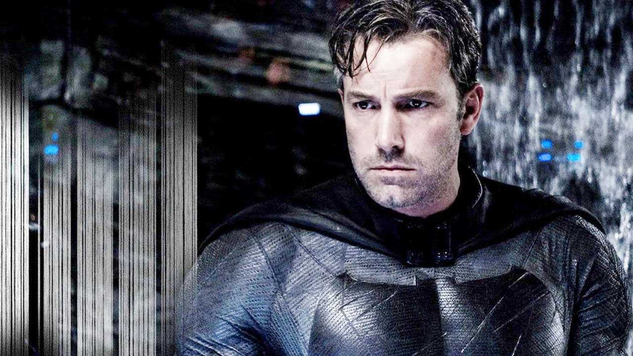 Ben Affleck, le difficoltà con l'alcolismo e il Batman difficile da affrontare