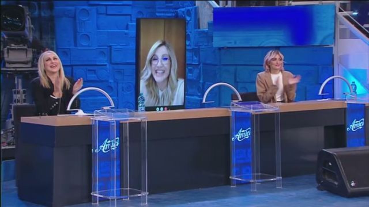 Amici 20 in onda oggi la nuova puntata: tante novità e due ospiti d'eccezione