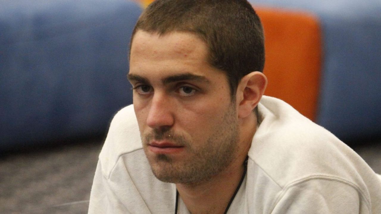 Grande Fratello Vip, Tommaso Zorzi: "Giulia da quanto sta con Pierpaolo si sente la Regina del castello"
