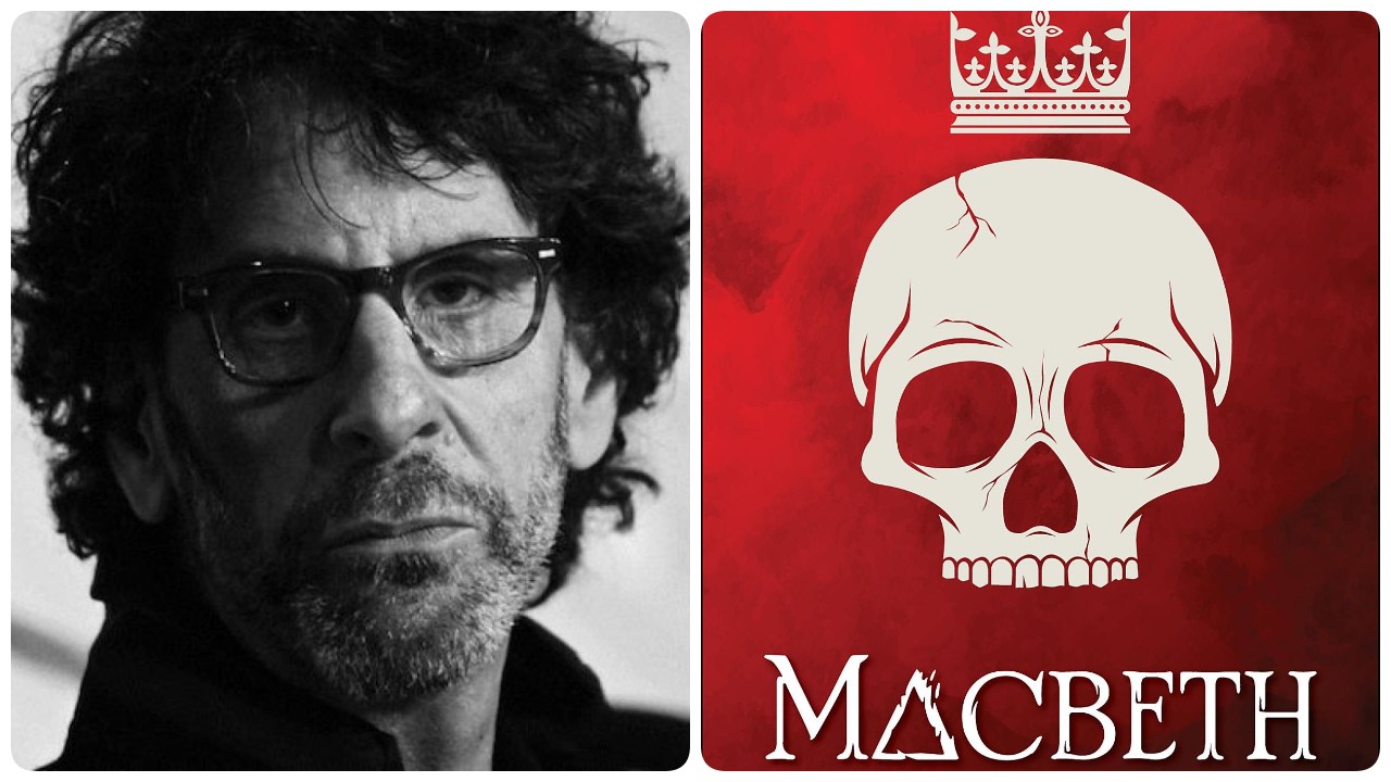 The Tragedy of Macbeth: svelato un segreto del film di Joel Coen senza Ethan