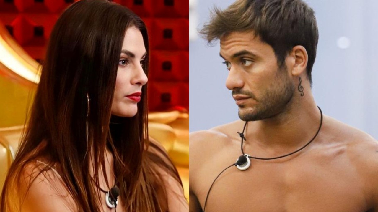 Grande Fratello Vip, Pierpaolo Pretelli torna all'attacco contro Dayane Mello: "Verrà ricordata per le cattiverie che dice"