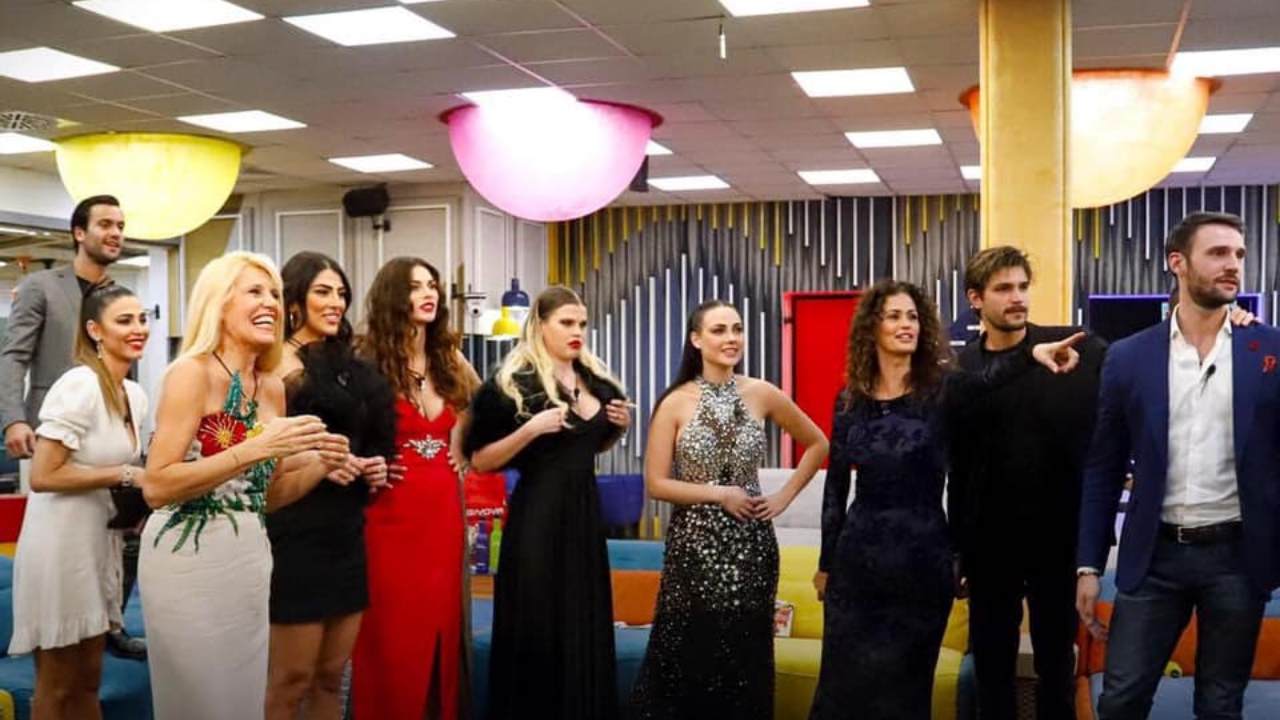 Grande Fratello Vip: le anticipazioni della puntata di questa sera
