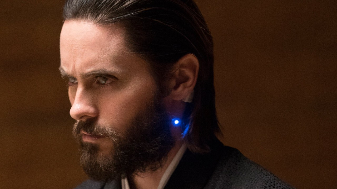 Blade Runner: Jared Leto vorrebbe un nuovo film: "Mi manca Niader Wallace"