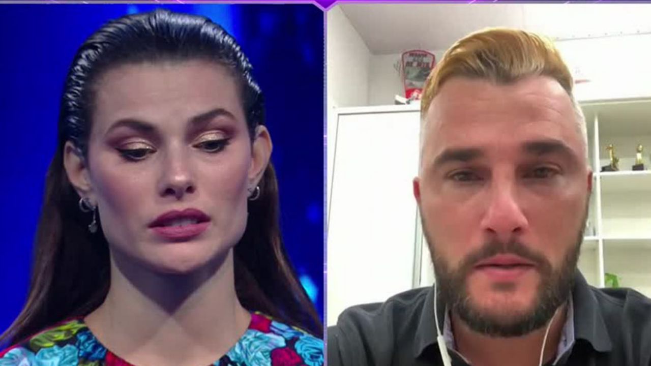 Grande Fratello Vip: Dayane Mello vede il fratello Juliano che conferma la verità sulla madre