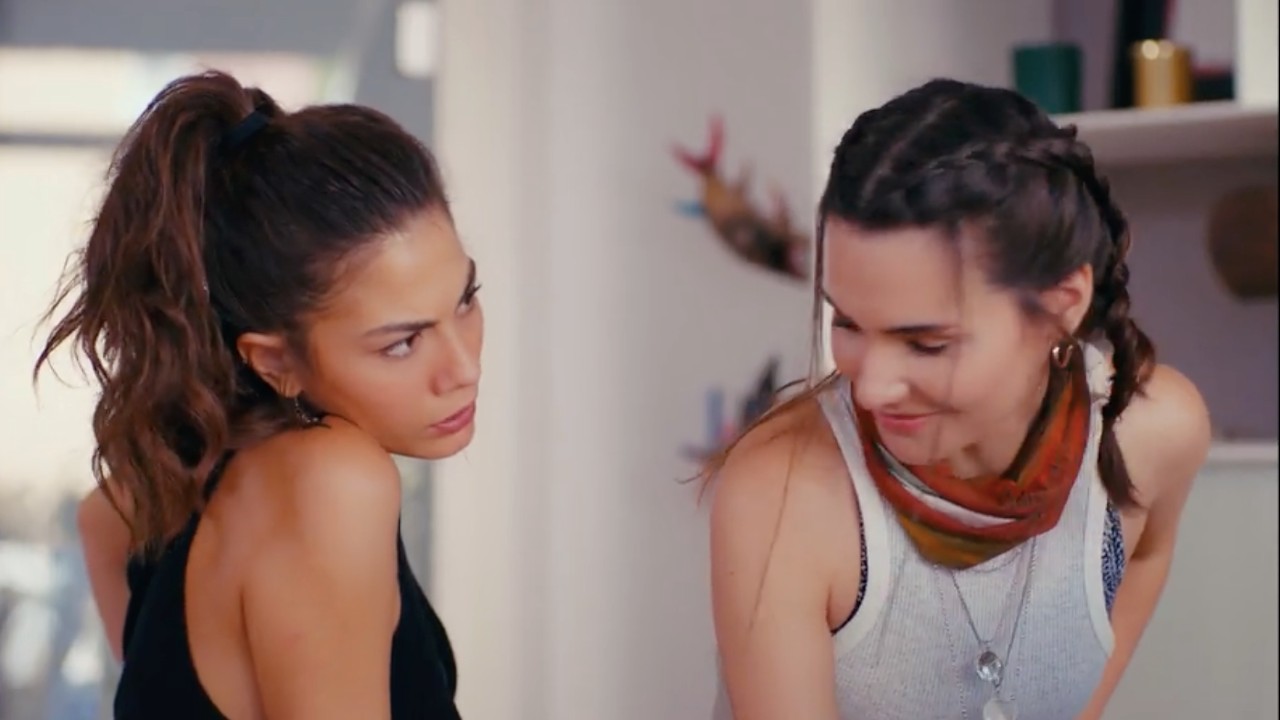 Daydreamer Anticipazioni Turche: Ayca seduce Can, Sanem addio!