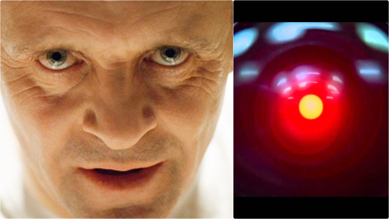Anthony Hopkins e Jodie Foster rivelano i segreti di Hannibal Lecter e Clarice Starling nel Silenzio degli Innocenti