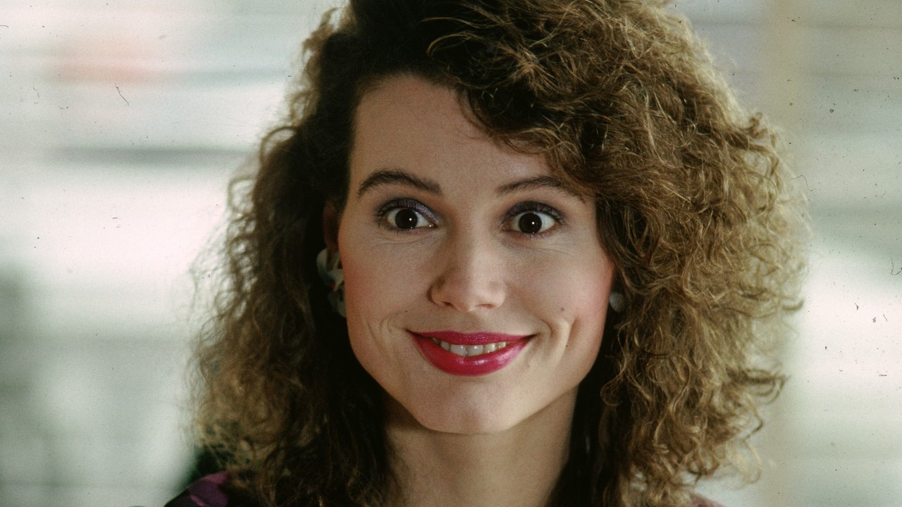 Cinque film in streaming interpretati da Geena Davis, "musa" del cinema anni '80