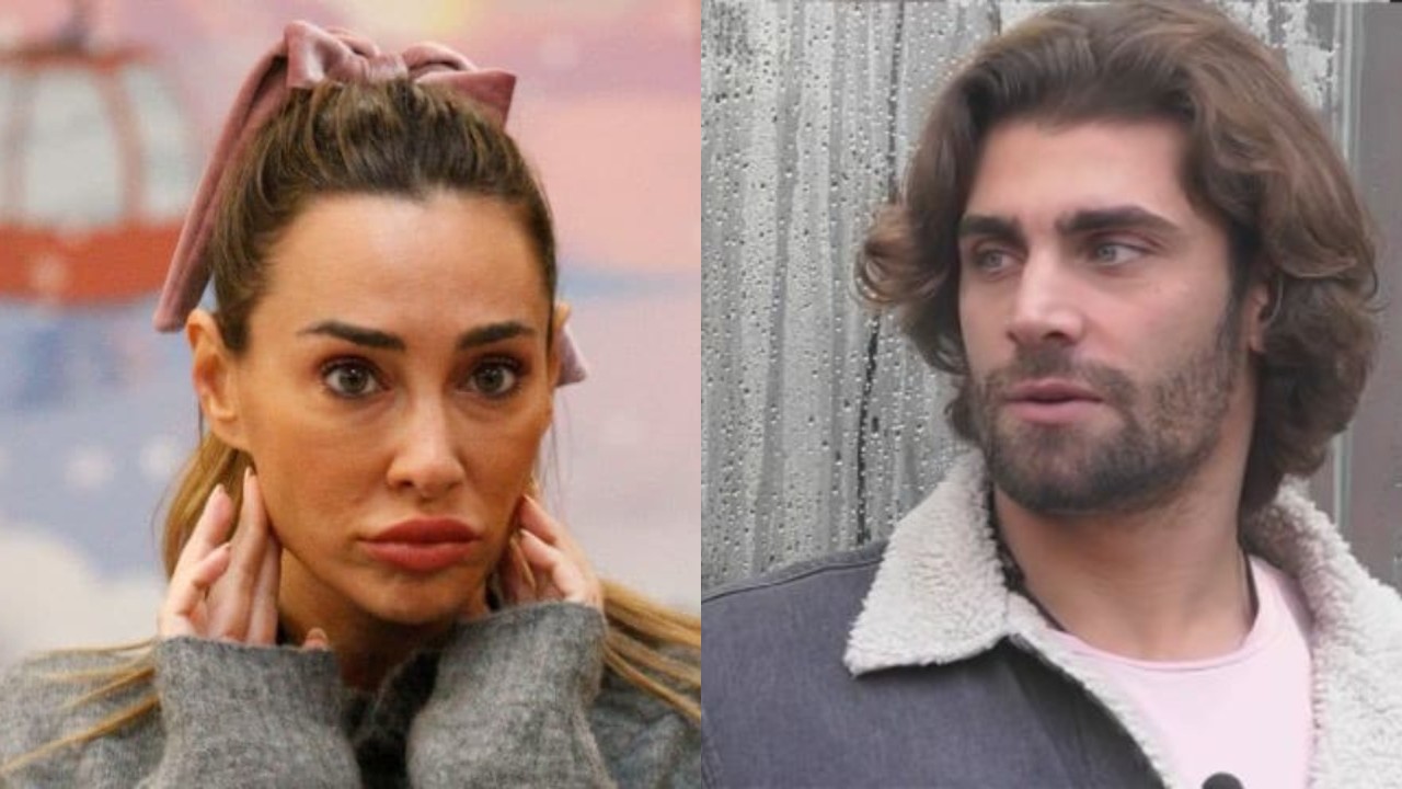 Grande Fratello Vip, Sonia Lorenzini e Mario Ermito fanno coppia dopo il Reality? Ecco la verità