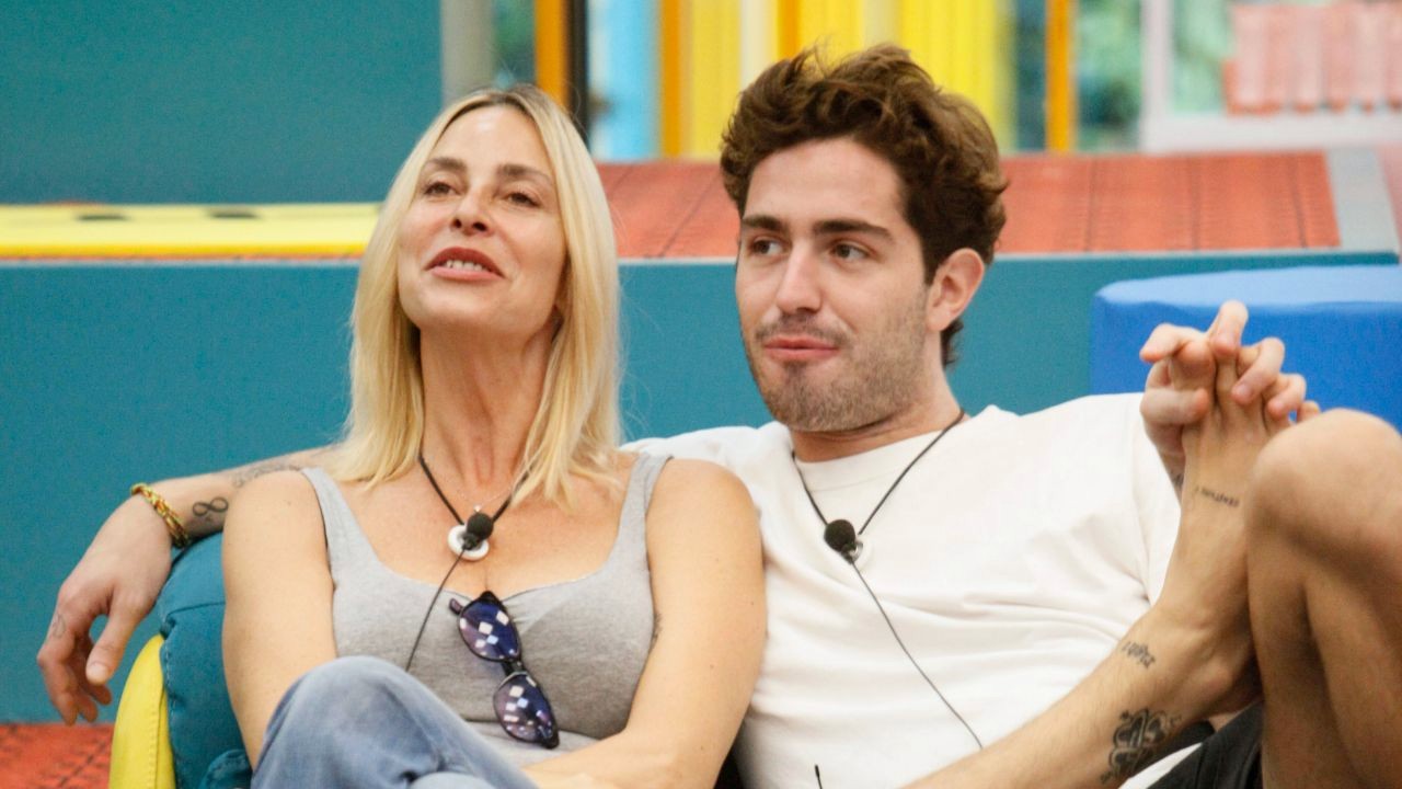 Grande Fratello Vip, Tommaso Zorzi e Stefania Orlando opinionisti della nuova edizione de L'Isola dei Famosi?