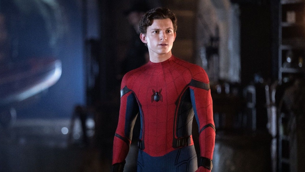 Tom Holland scoprì sul web di essere stato scelto per Spider-Man (e scassò il suo computer)