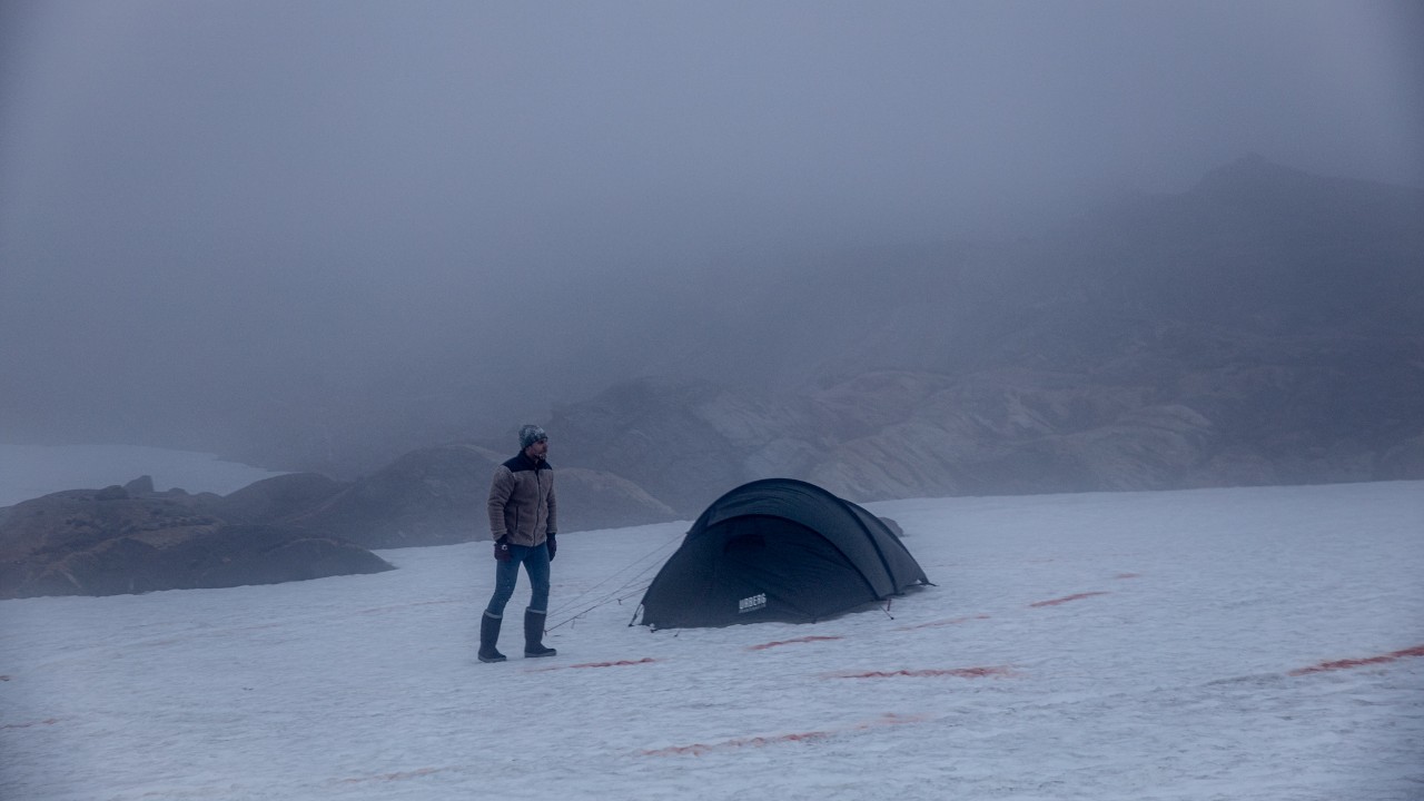 Red Dot: il trailer del thriller d'azione svedese in arrivo su Netflix