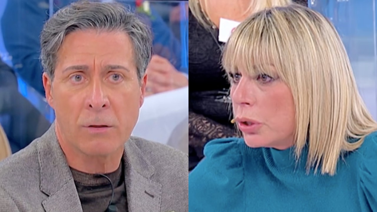 Uomini e Donne, Aurora Tropea e Giancarlo mentono? Veronica Ursida confessa: "Sono sconvolta"