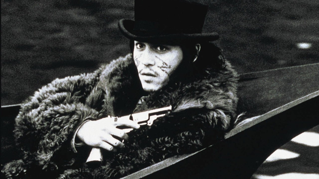 I migliori film in streaming diretti da Jim Jarmusch