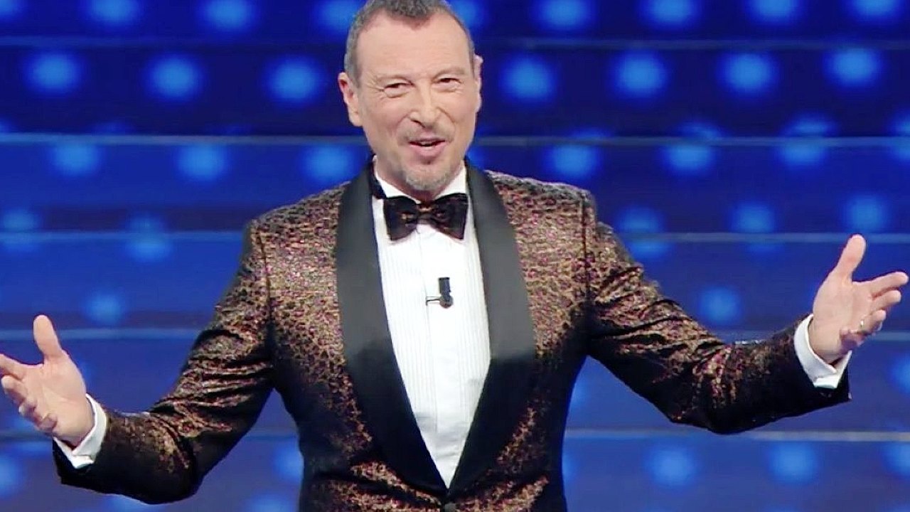 Sanremo 2021: niente pubblico in sala al tempo del Covid