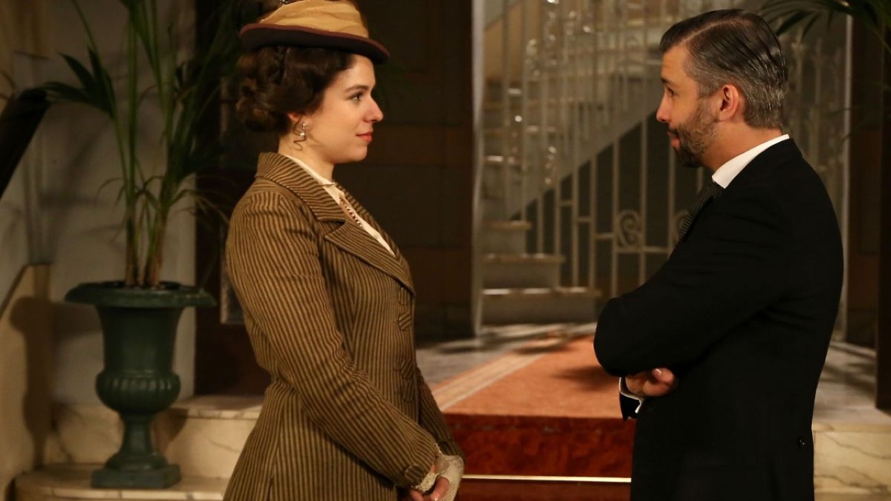 Una Vita Anticipazioni 24 gennaio 2021: Genoveva pronta a consolare il povero Felipe!
