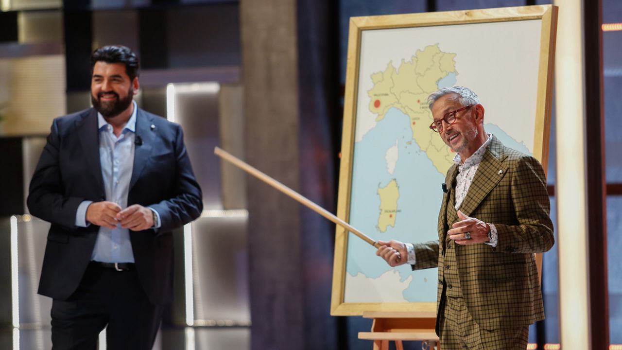 Masterchef: il nostro racconto della sesta puntata, con al centro la sostenibilità