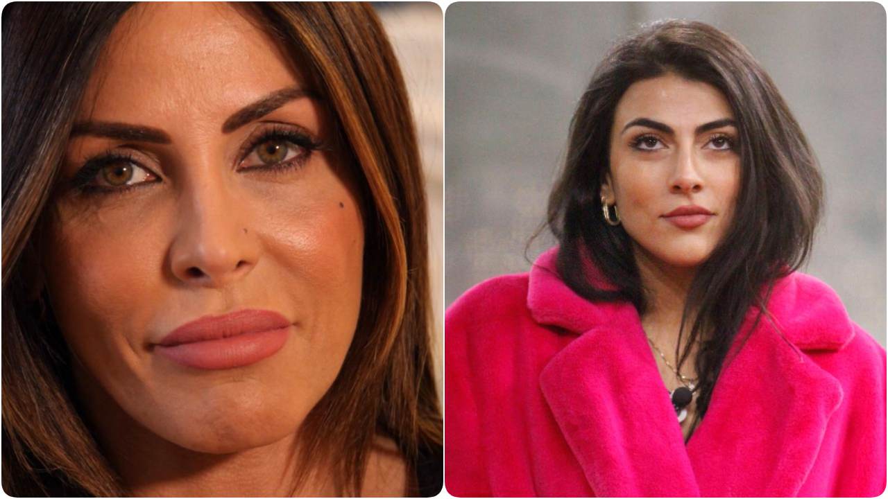 Grande Fratello Vip, Guedalina Tavassi contro Giulia Salemi: "Scavalca le persone e approfitta delle situazioni"