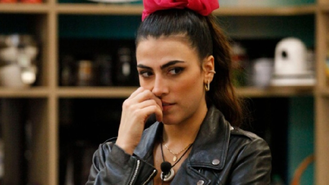 Grande Fratello Vip, "Mai avuto un'intesa come con Pierpaolo Pretelli": Giulia Salemi e la stoccata a Francesco Monte