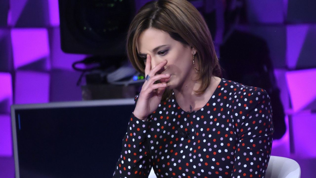 Asia Argento a Verissimo: "Ho subito violenze da parte di mia madre..."