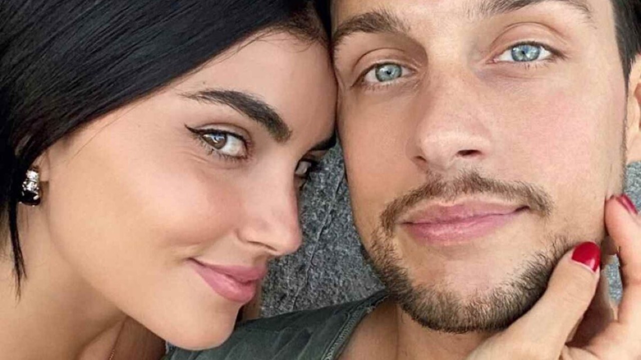 Uomini e Donne, Teresa Langella e Andrea Dal Corso parlando della Crisi: "Ci siamo presi un momento per..."