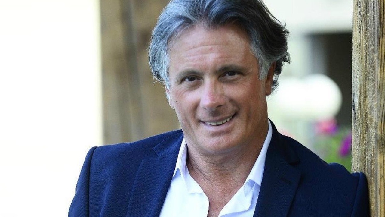 Isola dei Famosi 2021, chi è Giorgio Manetti? Tutto sul discusso ex fidanzato di Gemma Galgani
