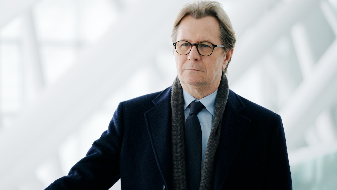 Gary Oldman sullo streaming: vantaggi e svantaggi per il protagonista di Mank