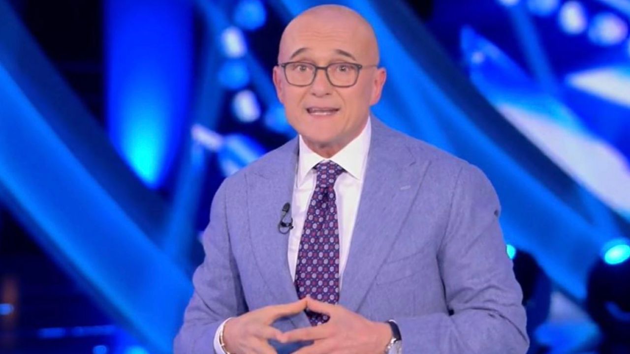 Grande Fratello Vip: un nuovo concorrente e un ospite d'eccezione