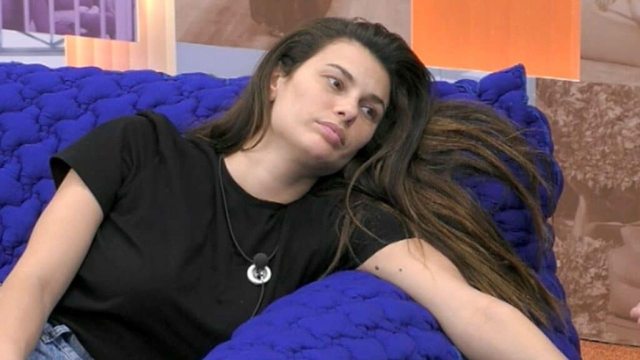 Grande Fratello Vip, bufera su Dayane Mello contro gli autori: "Favoriscono Tommaso Zorzi perché ha problemi mentali"