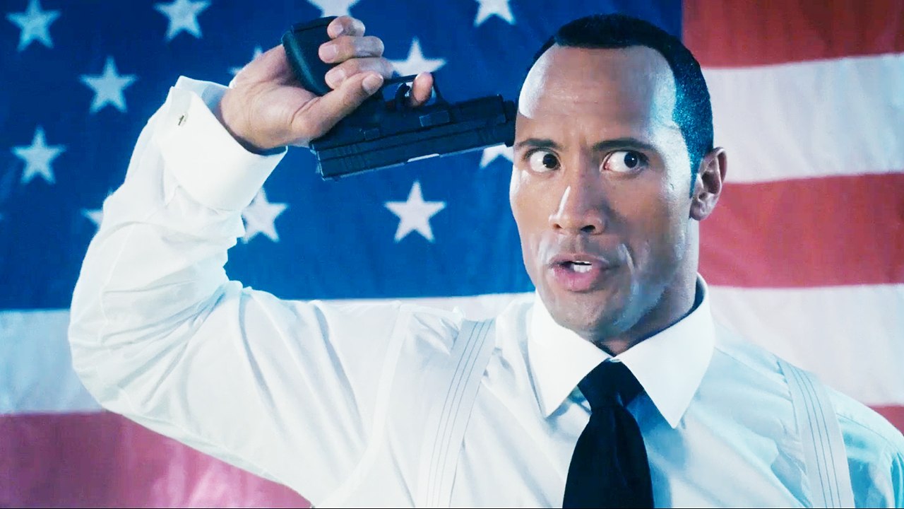 Dwayne Johnson, il Richard Kelly di Donnie Darko lo rivuole per Southland Tales 2
