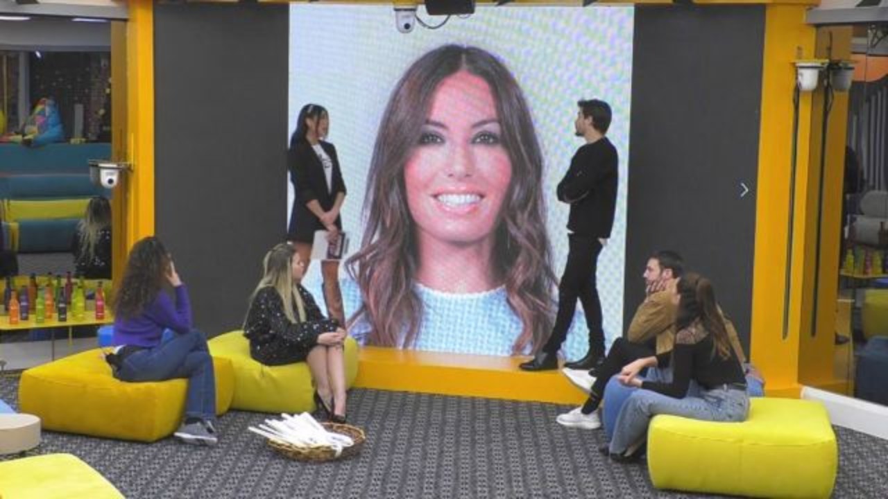 Grande Fratello Vip, Dayane Mello critica Elisabetta Gregoraci: "La sua presenza influenzava tutti" (VIDEO)