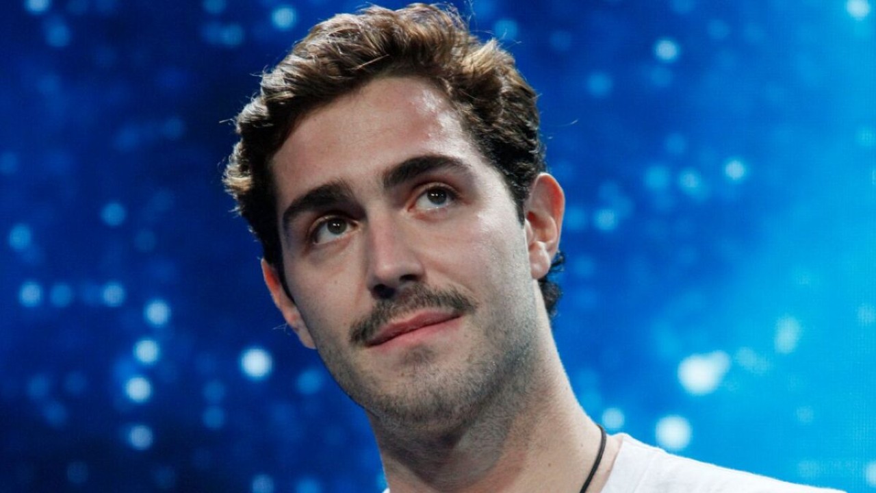 Grande Fratello Vip, Tommaso Zorzi tra il Flirt con Kevin e Luca Vismara: la verità a Live-Non è la d'Urso