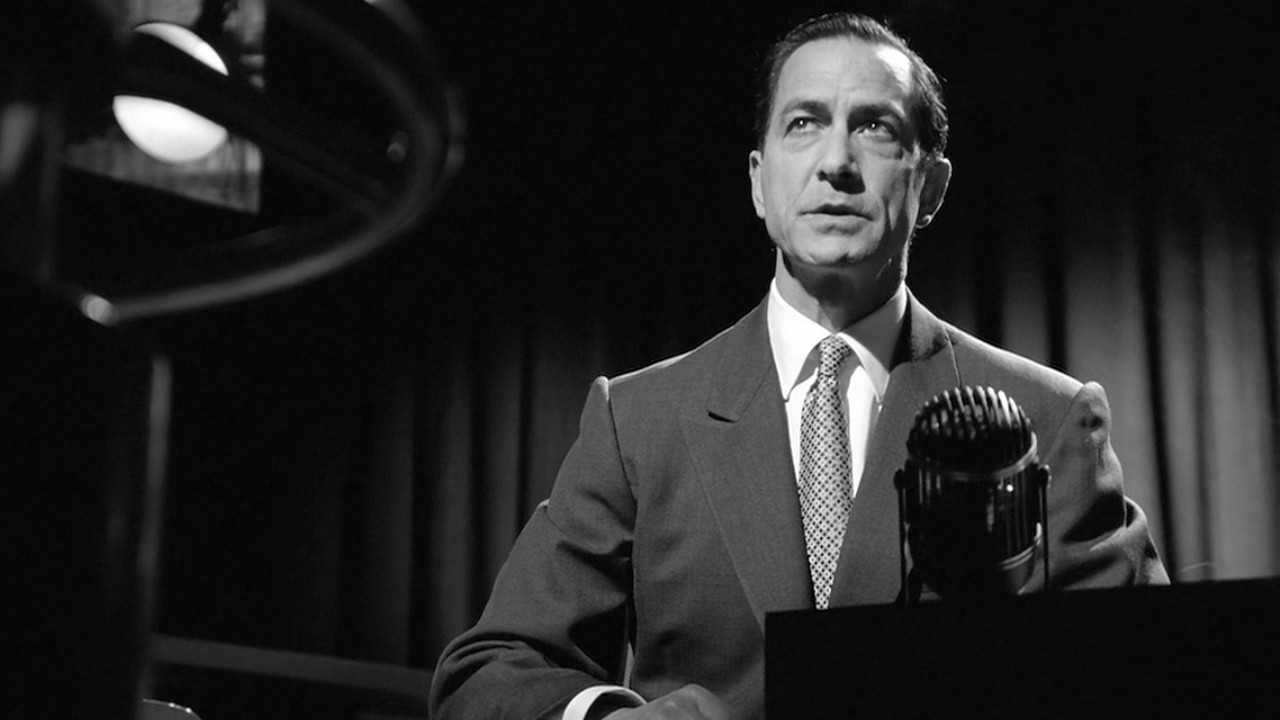 I migliori film in streaming interpretati da David Strathairn