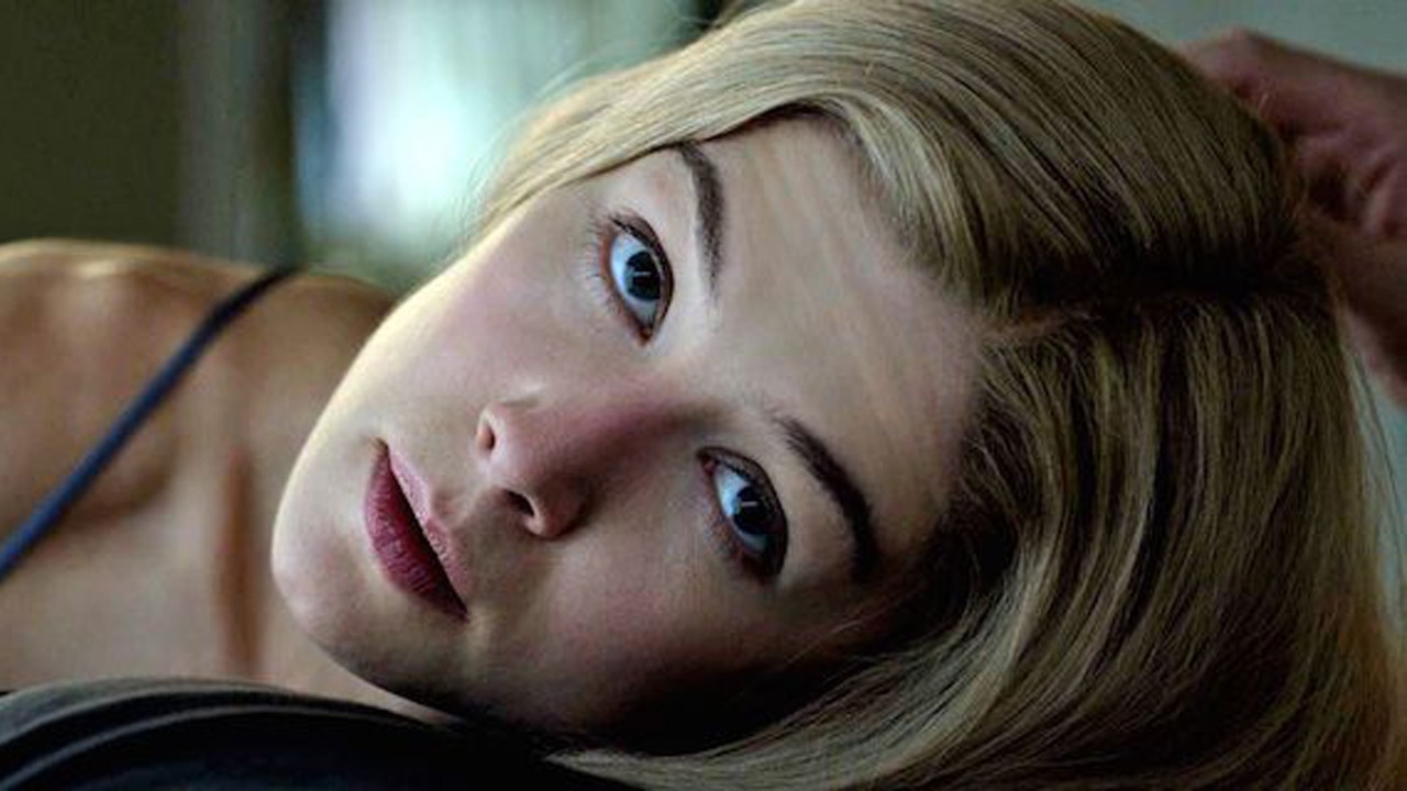 I migliori 5 film in streaming di Rosamund Pike