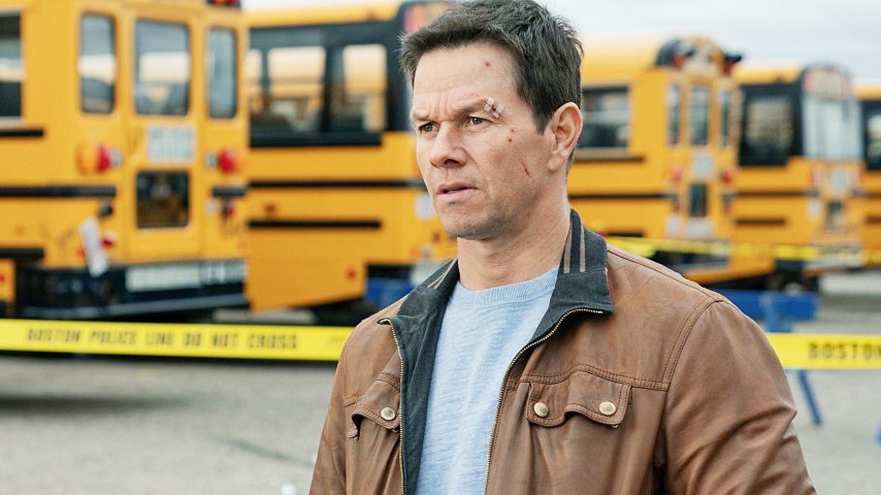 Mark Wahlberg, aspettando Uncharted, consigli di fitness da un duro