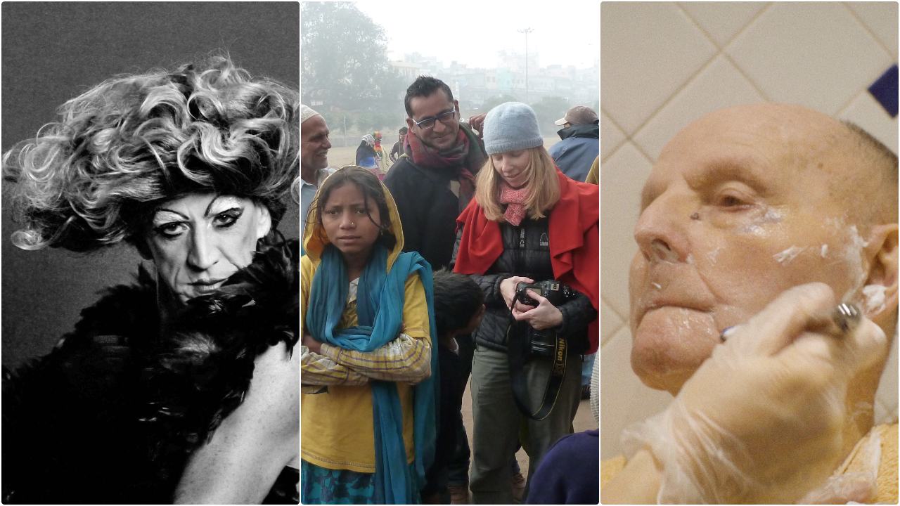 Il Rosa Nudo è il film gratuito in streaming su STREEN! per la Giornata della Memoria