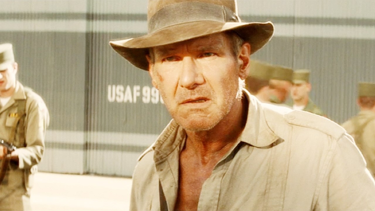 Indiana Jones 5 si svolge negli anni Sessanta? C'è un indizio concreto.