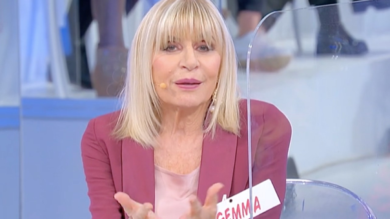 Uomini e Donne, in onda oggi su Canale5: Gemma Galgani si vendica di Maurizio Guerci