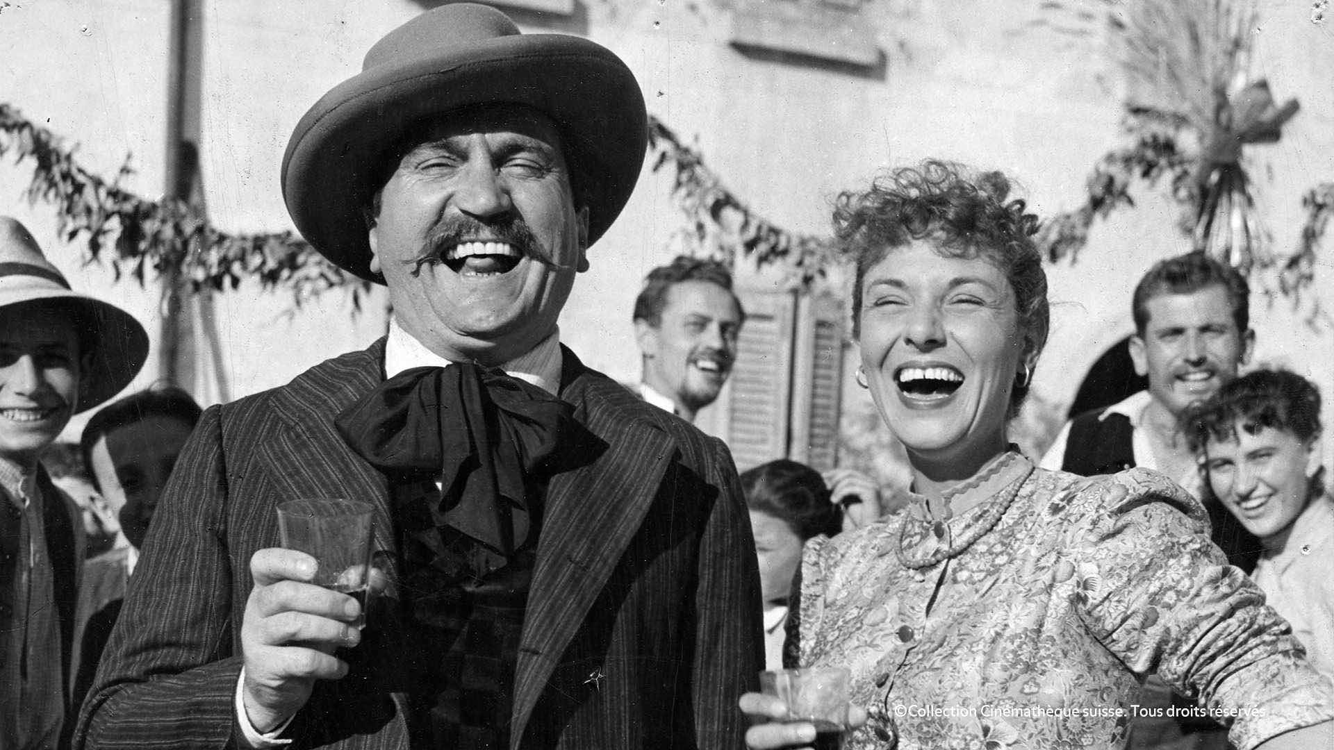 Sarà dedicata a Alberto Lattuada la retrospettiva del Locarno Film Festival 2021